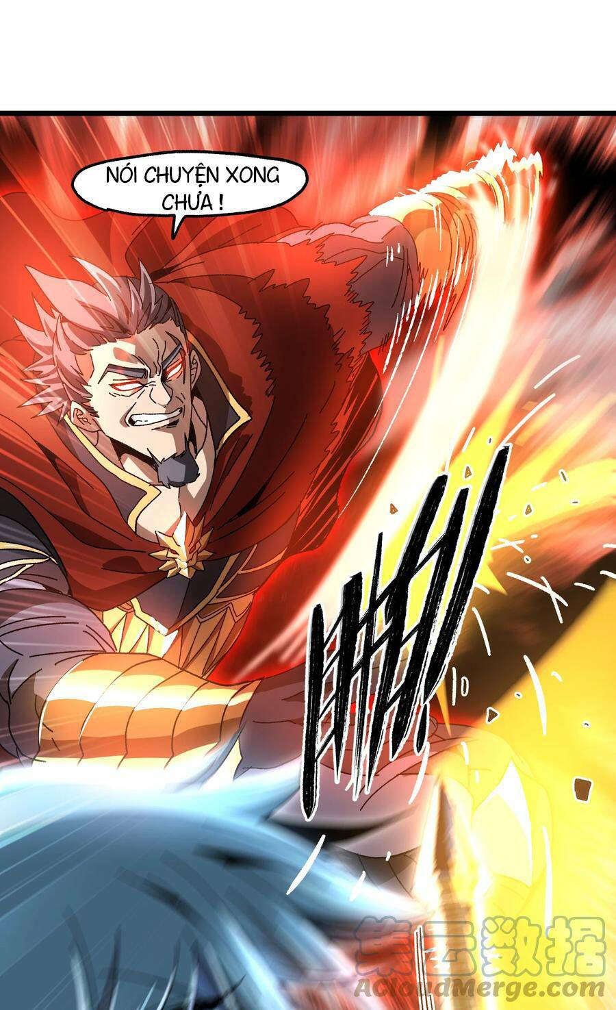 Vú Em Vô Địch: Chapter 26