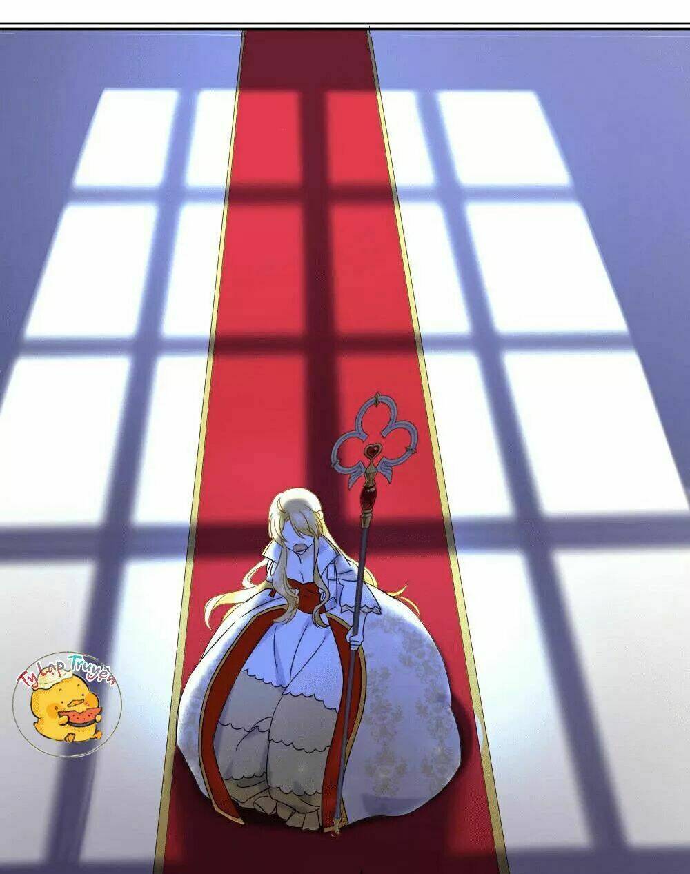 Trời Sinh Một Đôi?! Ta Từ Chối!: Chapter 0