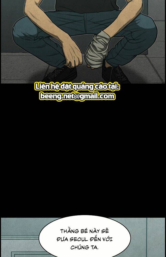 Khu Trọ Quỷ Ám: Chapter 38