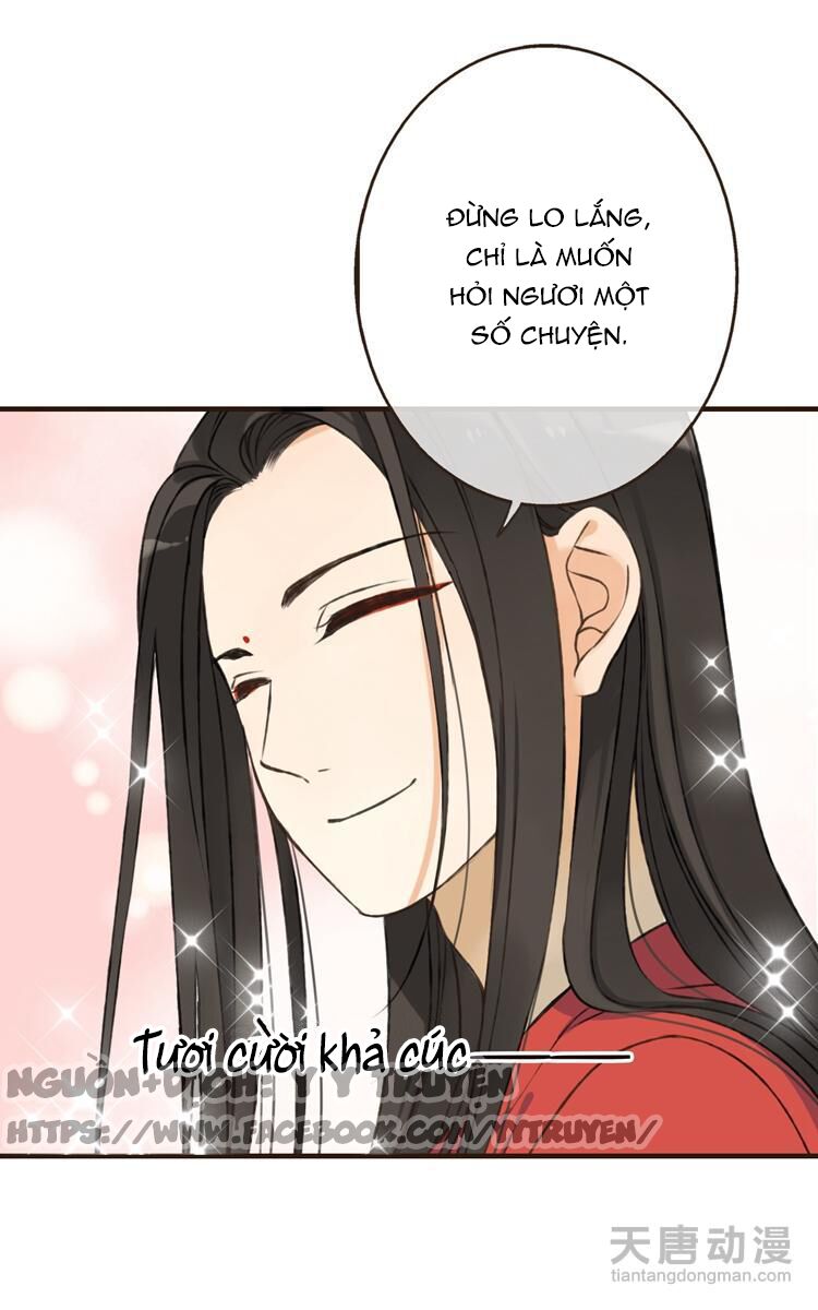Giáo chủ yêu nghiệt mau nằm xuống: Chapter 7