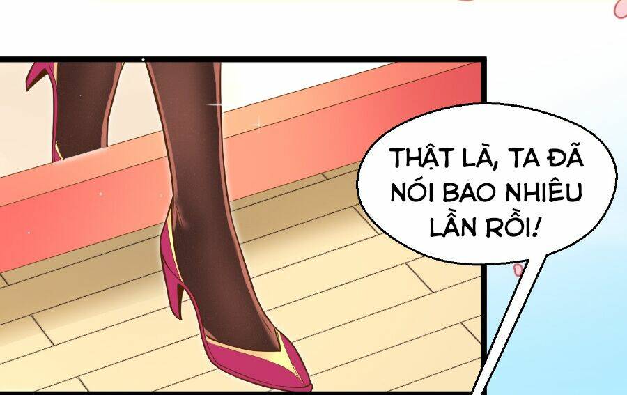 Bị Yêu Quái Bao Vây, Ta Vô Tình Nhặt Được Tiểu Ma Nữ?!: Chapter 5