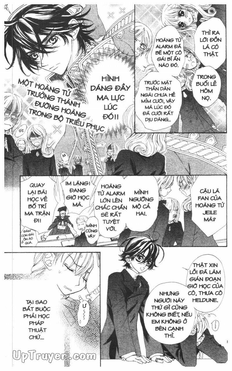 Hoàng Tử Ếch(Bản đẹp): Chapter 6