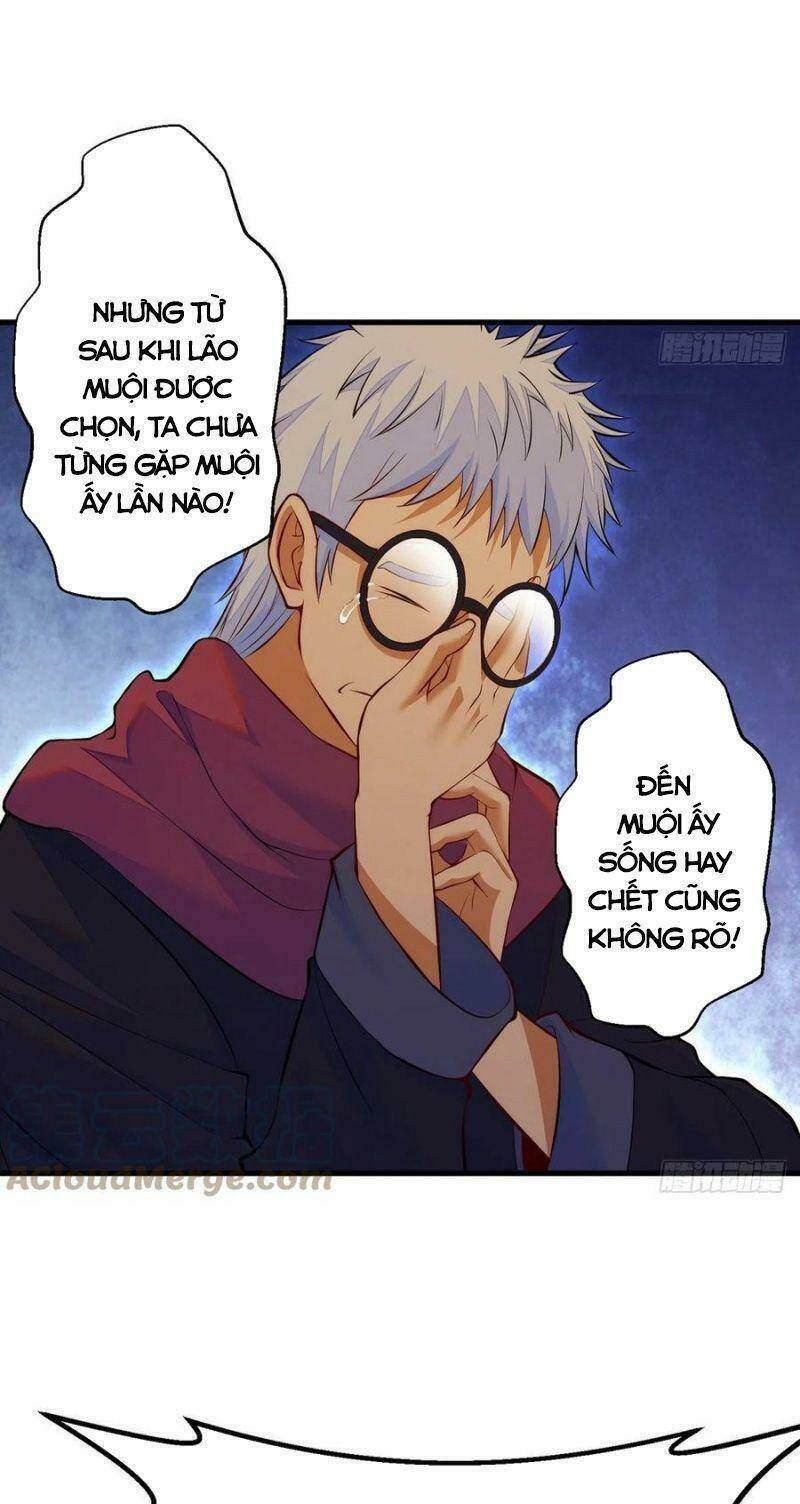 Ta Là Đại Hoàn Đan: Chapter 76