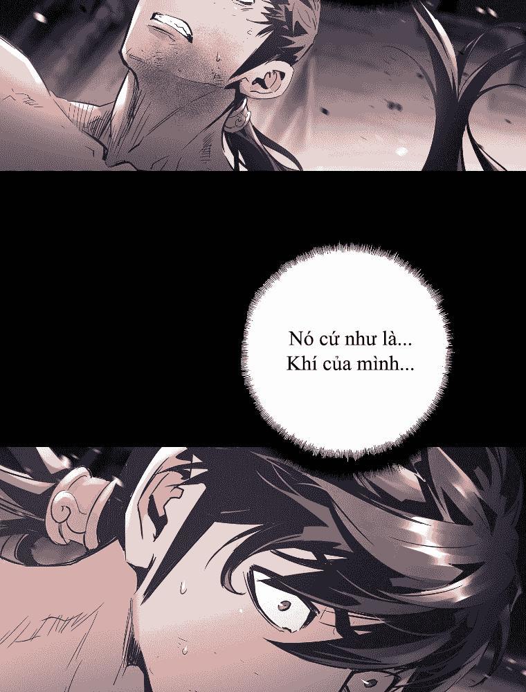 Dị Giới Tam Tuyệt: Chapter 33