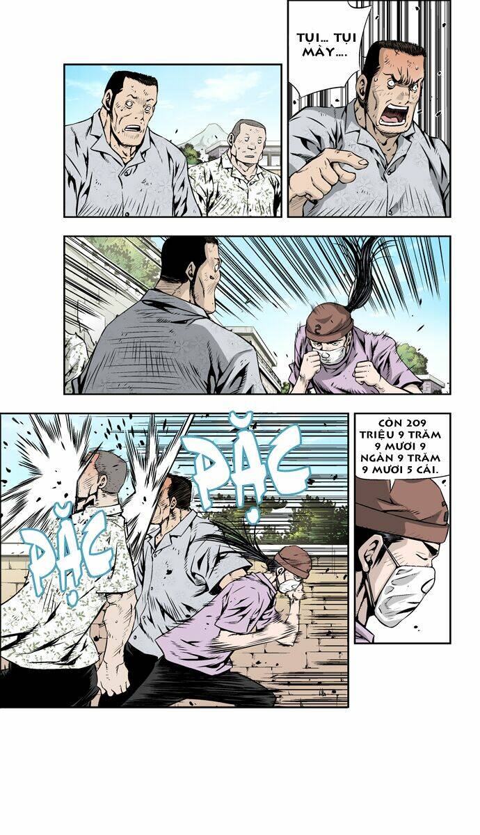 Kid Gang Ii: Chapter 26