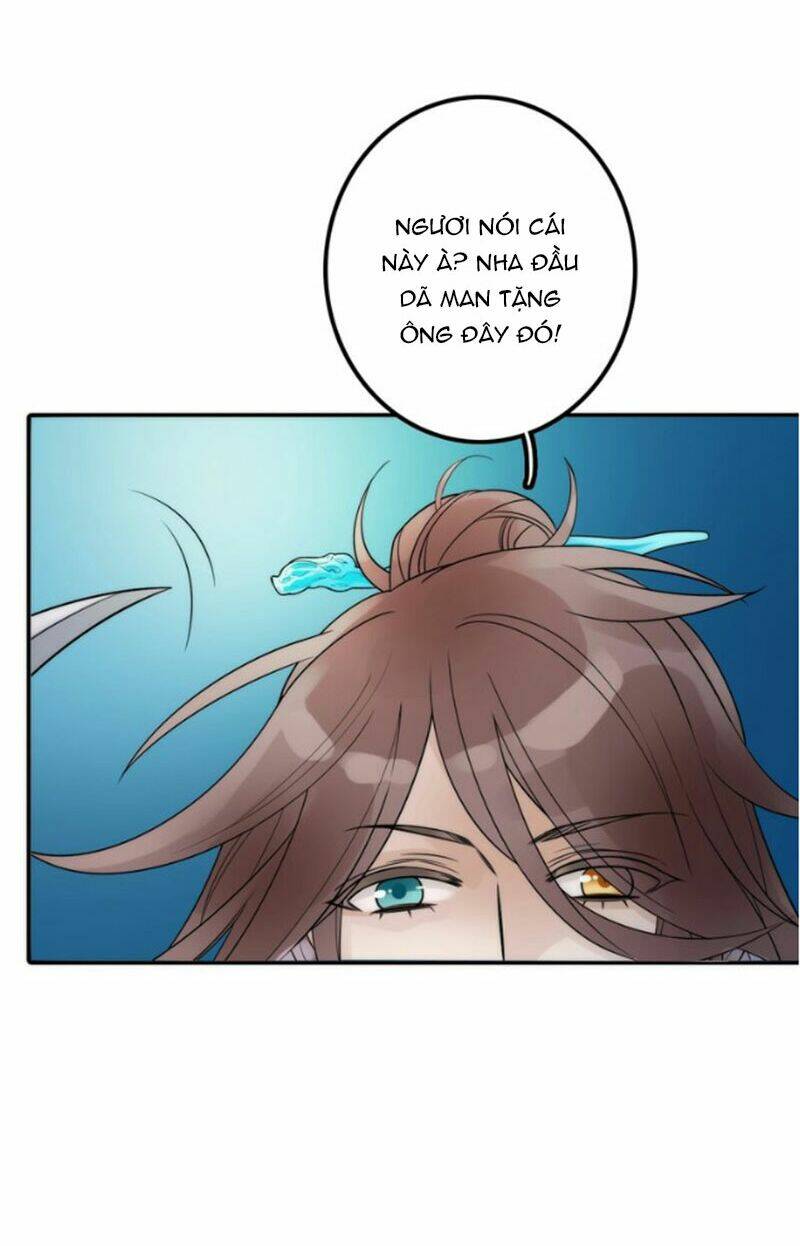 Cướp Chàng Vợ Về Đón Năm Mới: Chapter 31