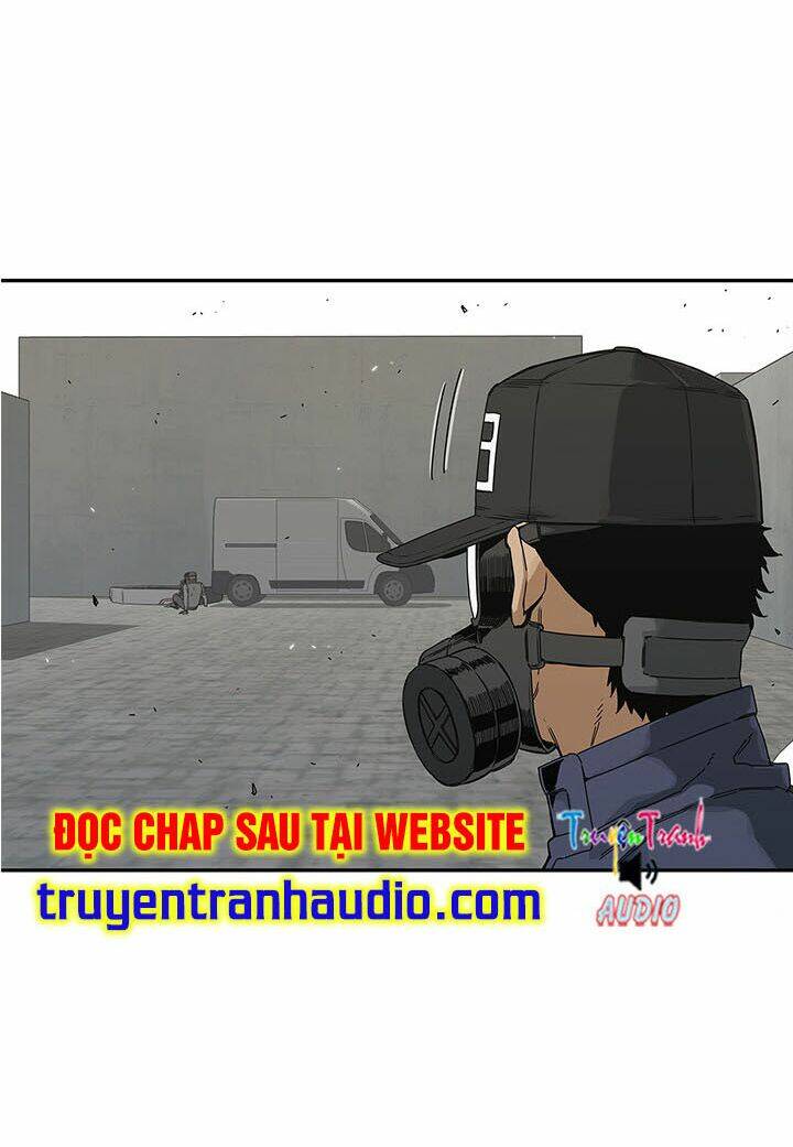 Hiệp Sĩ Giao Hàng: Chapter 20