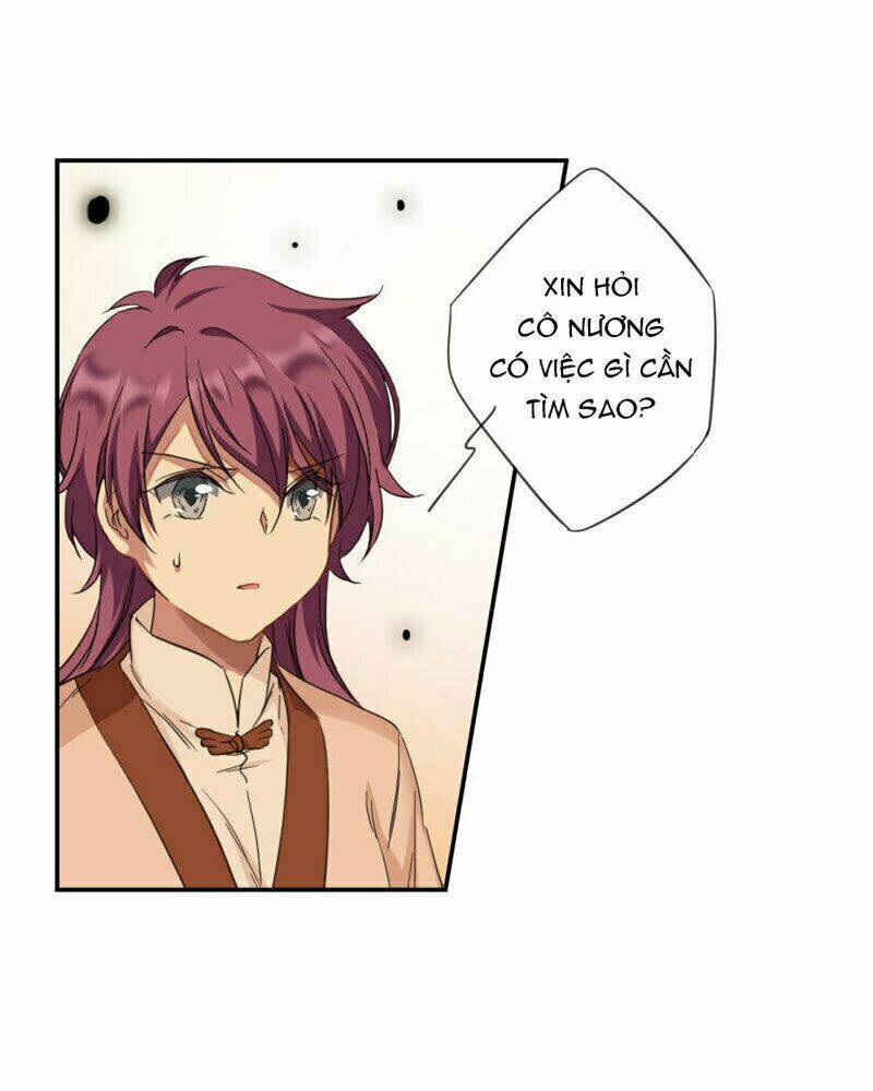 Thượng Quốc Phú Chi Thiên Đống Tuyết: Chapter 31