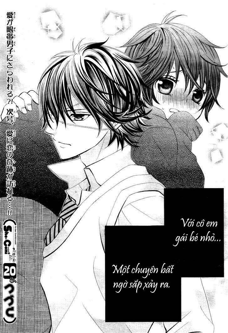 Cuộc Gặp Gỡ Diệu Kỳ: Chapter 2