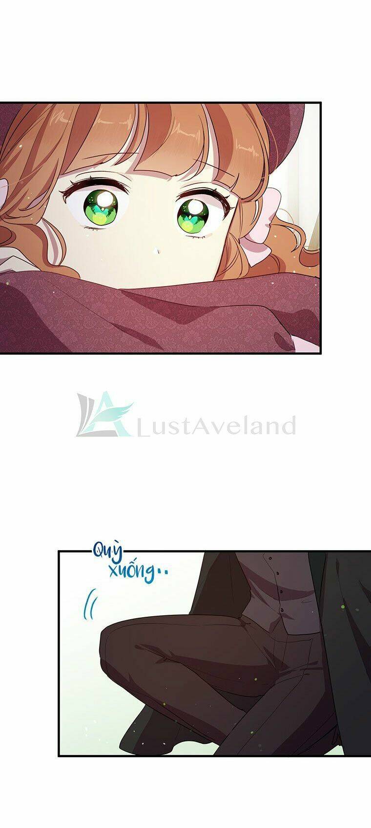 Công Tước, Loạn Vừa Thôi!: Chapter 105