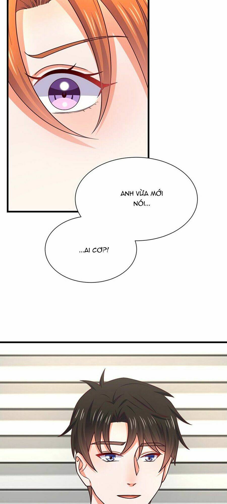 Nhật Ký Báo Thù Của Thiên Kim Hai Mặt: Chapter 37