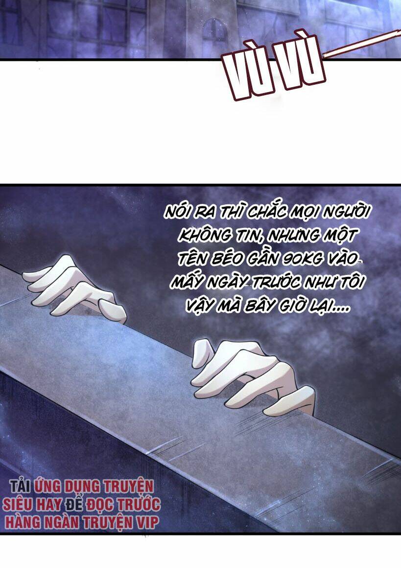 Một Trăm Triệu Điểm: Chapter 11