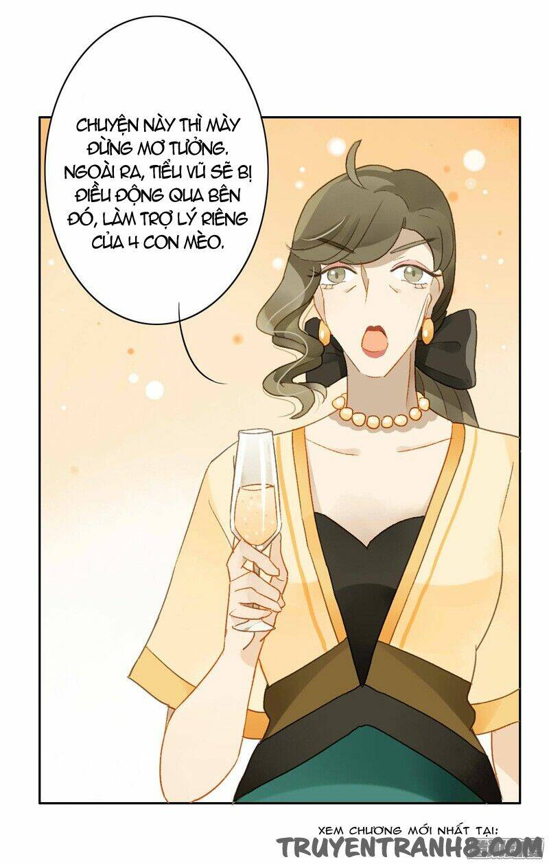 Sức Mạnh Của Sắc Đẹp: Chapter 132