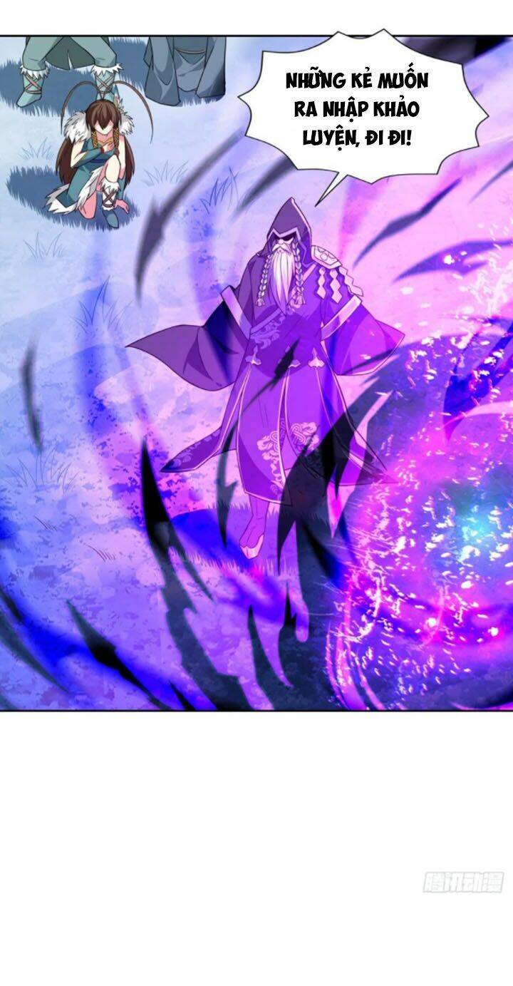 Người Nguyên Thủy Mạnh Nhất: Chapter 5