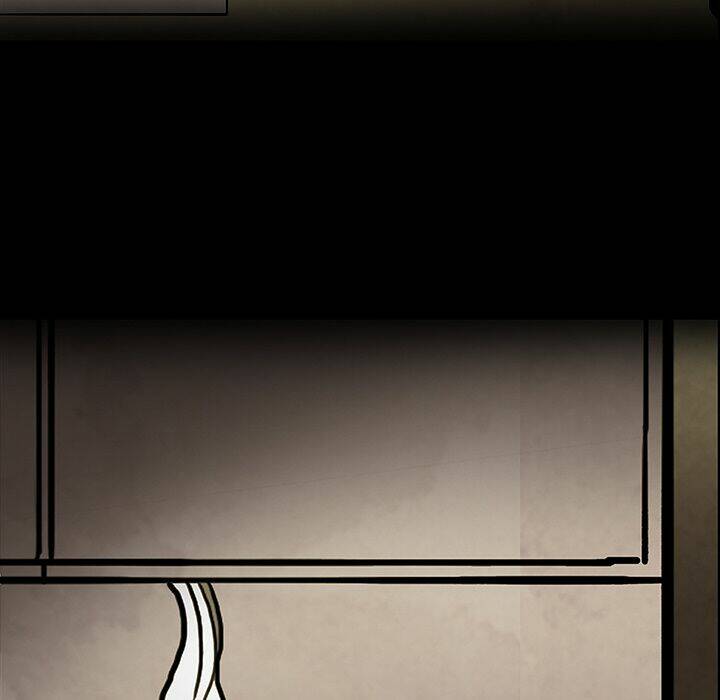 Bệnh Viện Ma Ám: Chapter 28