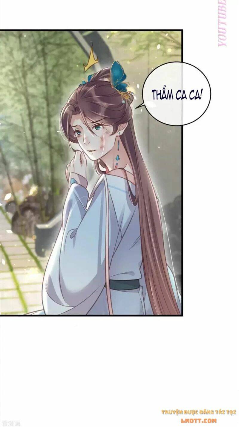 Nhật Kí Học Tập Của Hắc Liên Hoa: Chapter 49