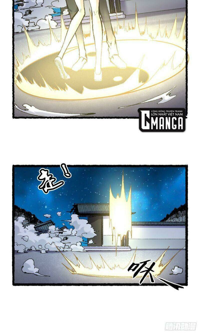 Ta Độ Kiếp Thất Bại Đều Là Tại Ngươi: Chapter 60