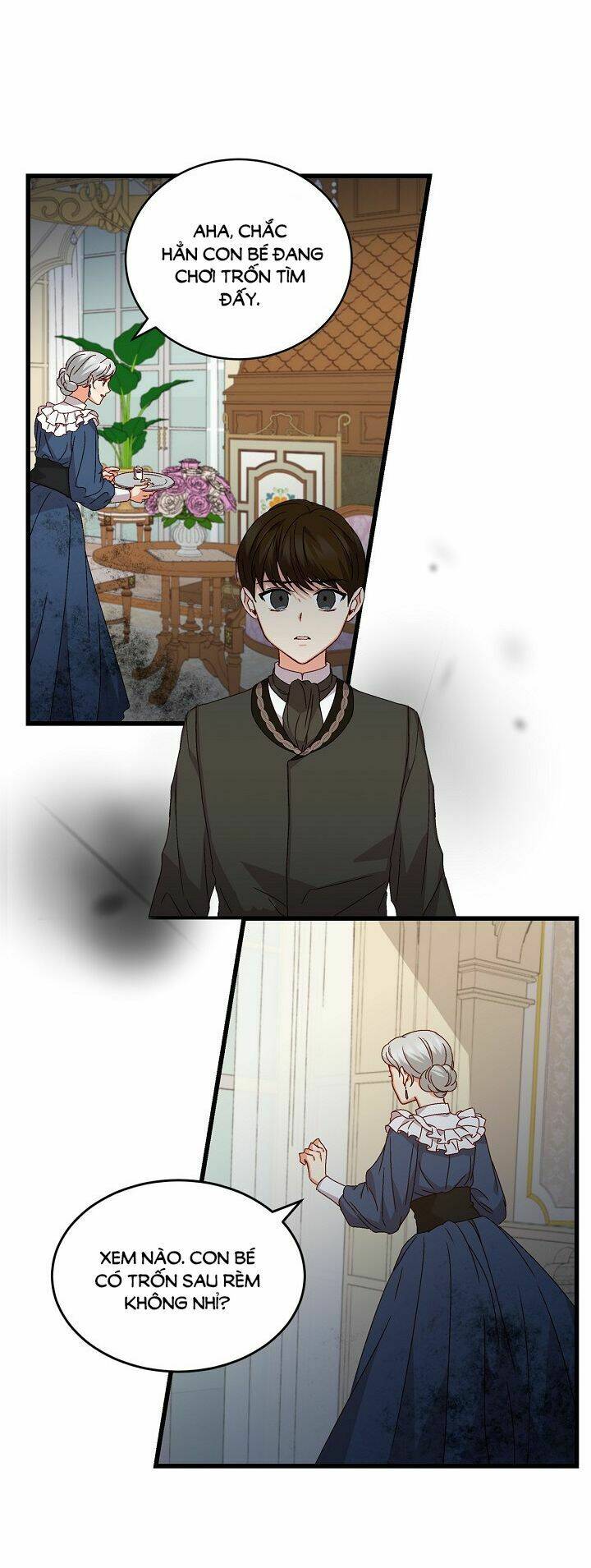 Đừng Chọc Đứa Em Gái Bé Bỏng Của Chúng Tôi: Chapter 12