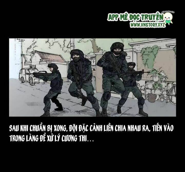 Kỳ Án Có Thật: Chapter 47