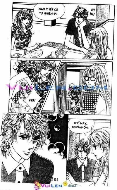 Tìm Anh - Look For Oppa: Chapter 3