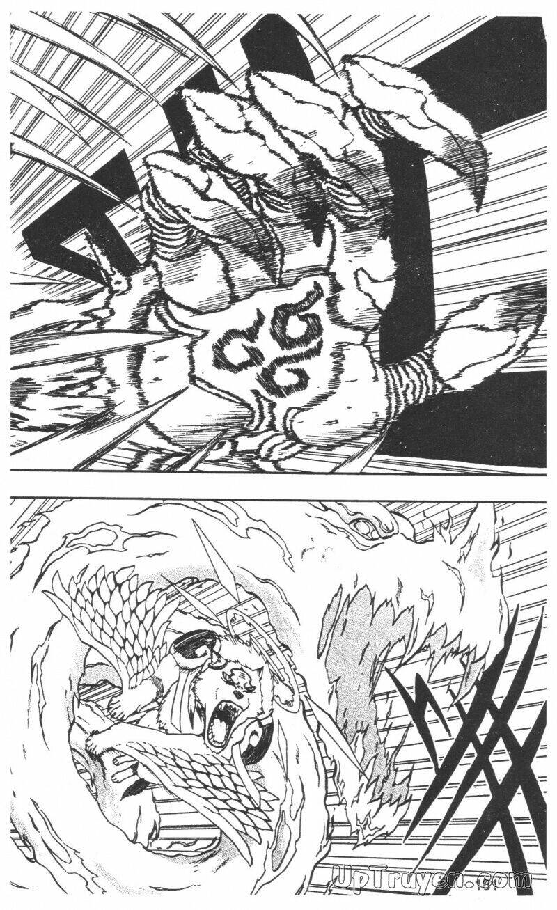 Cuộc Phiêu Lưu Của Quỷ Satan: Chapter 72