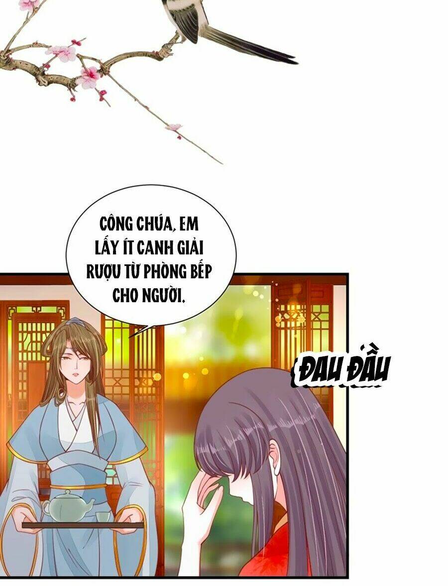 Thịnh Thế Lê Hoa Điện: Chapter 23