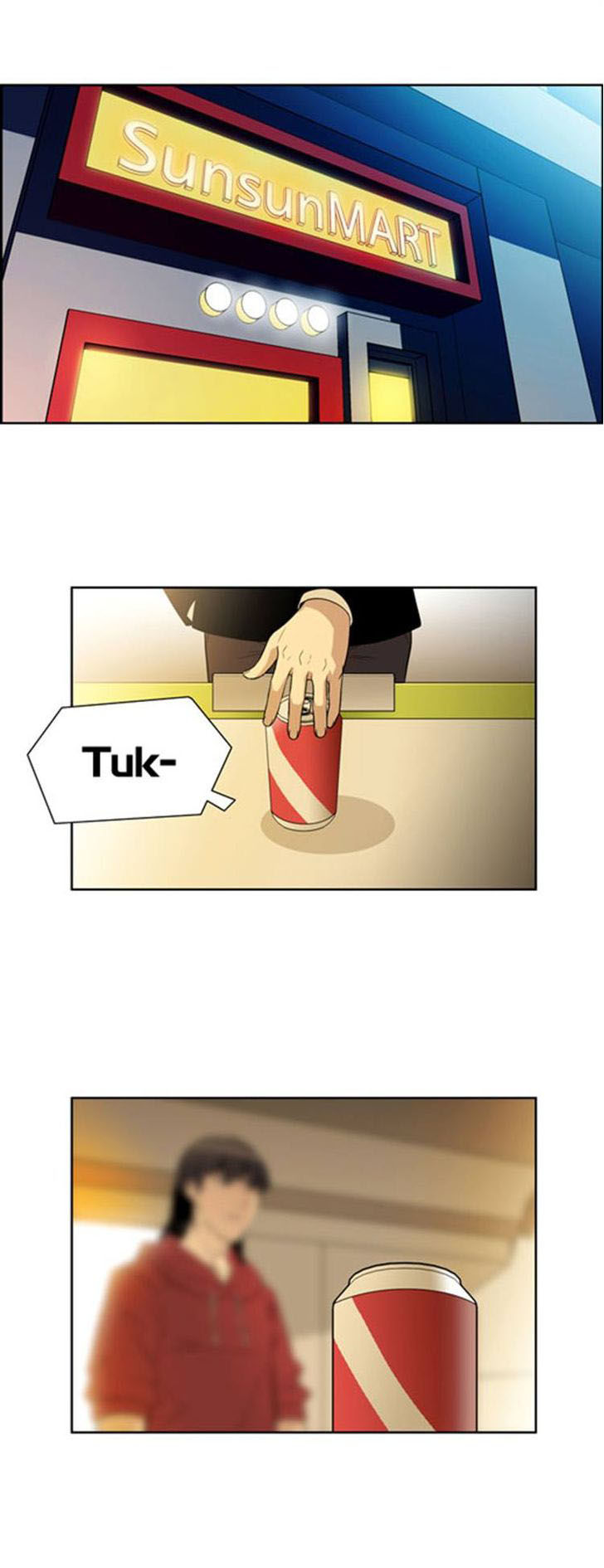 Thành Phố Phù Thủy: Chapter 22