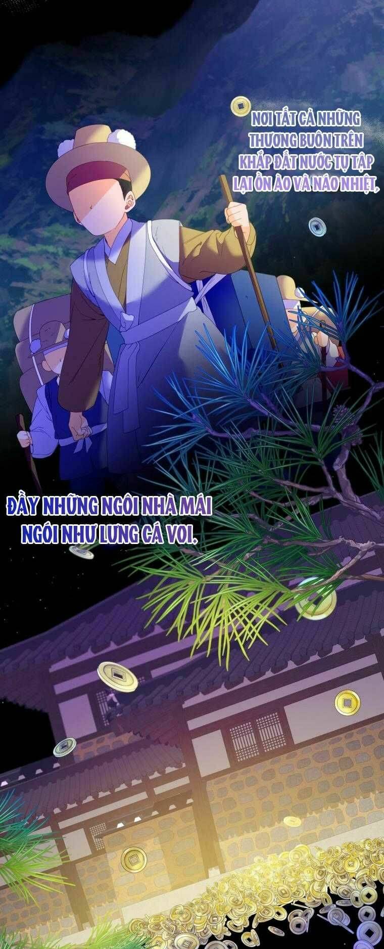 Đọc Thần Chú Lên Đi, Rose!: Chapter 10