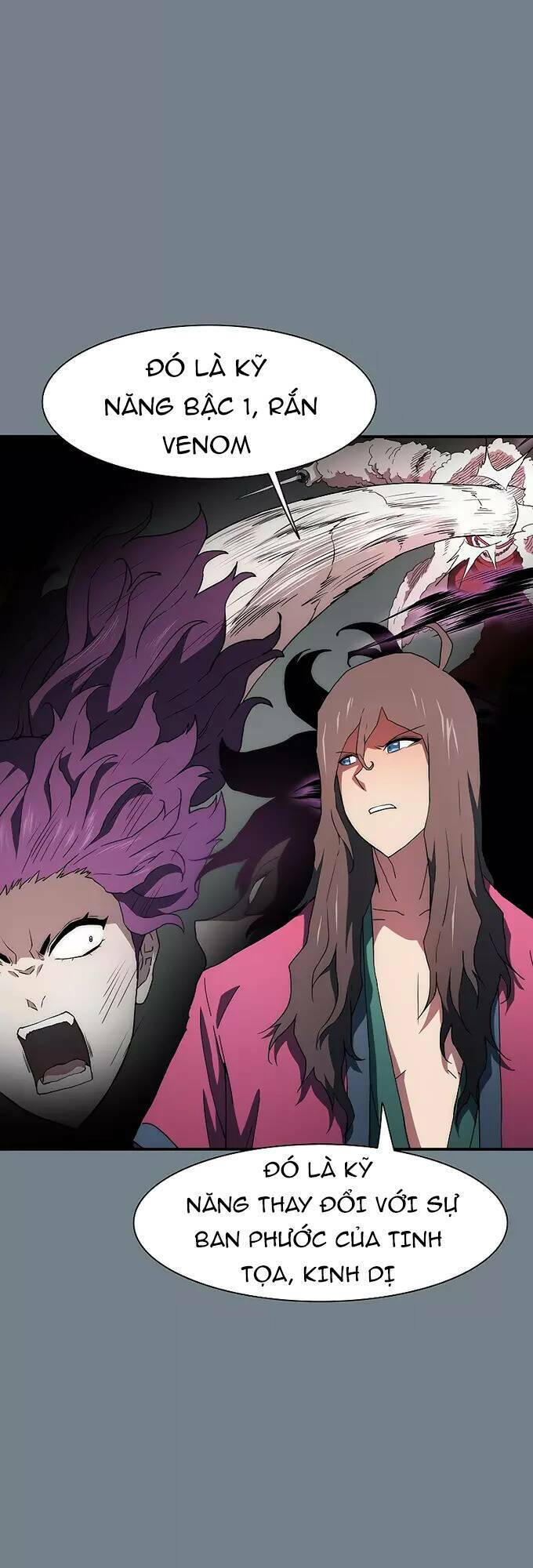 Các Chòm Sao Chỉ Chú Ý Mình Tôi: Chapter 40