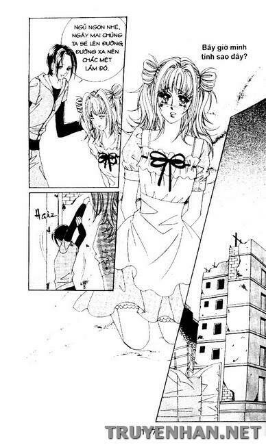 Lọ Lem Hậu Đậu: Chapter 84