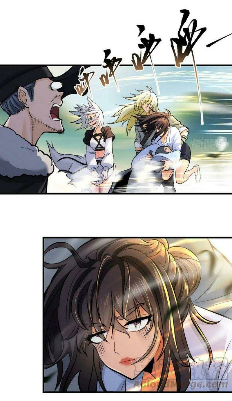 Ta Là Đại Hoàn Đan: Chapter 42