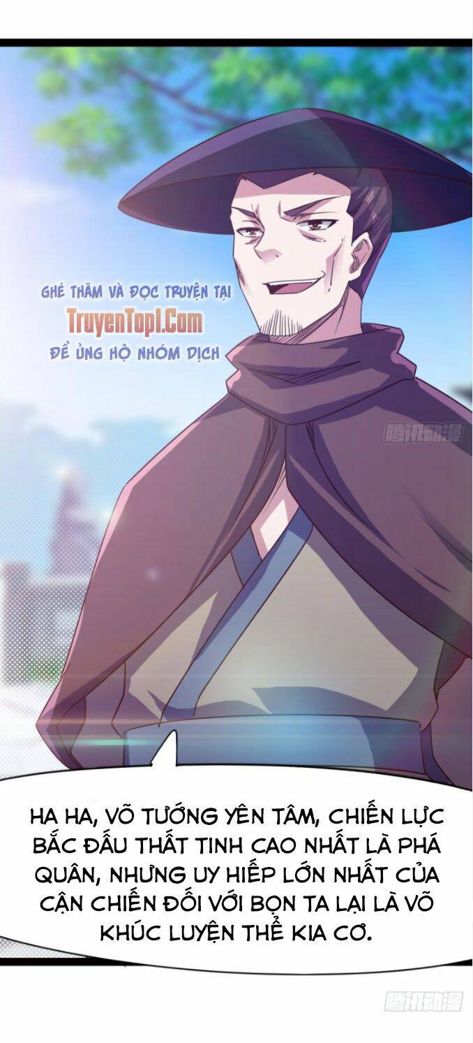 Kiếm Đồ: Chapter 71