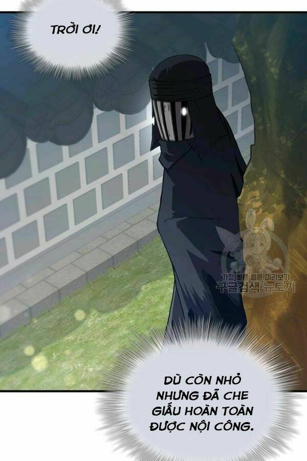 Thân Thủ Đệ Nhất Kiếm: Chapter 77