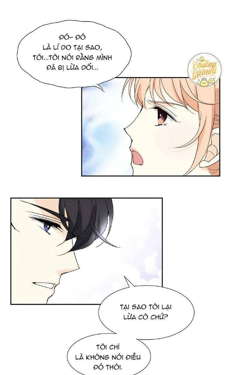 Lee Bom, Em Là Của Anh: Chapter 11