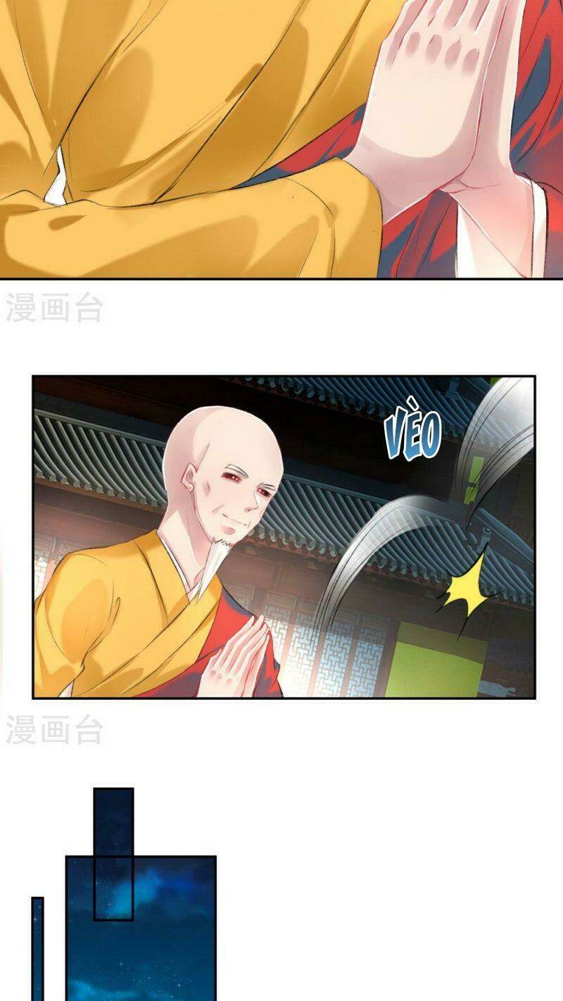 Vương Gia, Áo Lót Của Ngươi Rơi Mất Rồi: Chapter 52