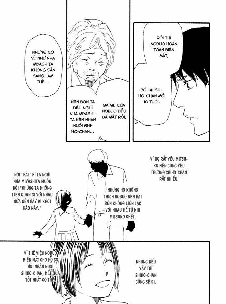 Kokushi No Shima: Chapter 7