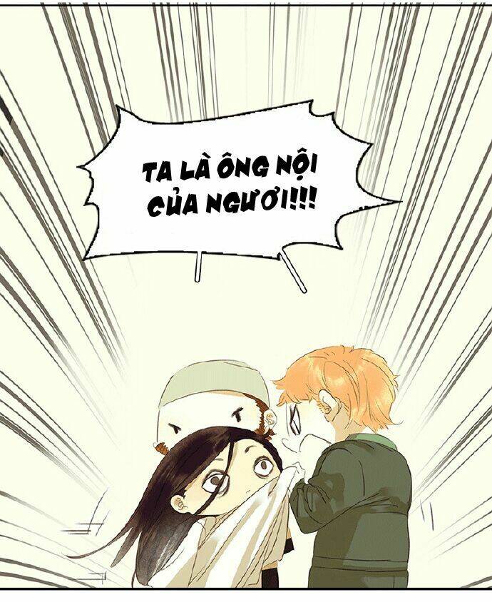 Xuân Giang Hoa Nguyệt: Chapter 5