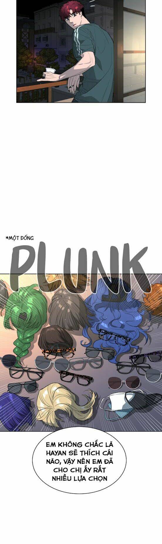 Máu trắng: Chapter 43