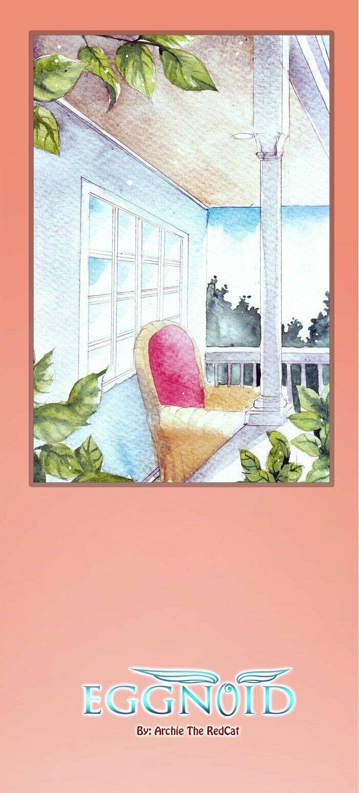 Chàng Trai Từ Quả Trứng: Chapter 22