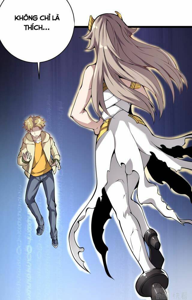 Vạn Vật Hợp Nhất: Chapter 10