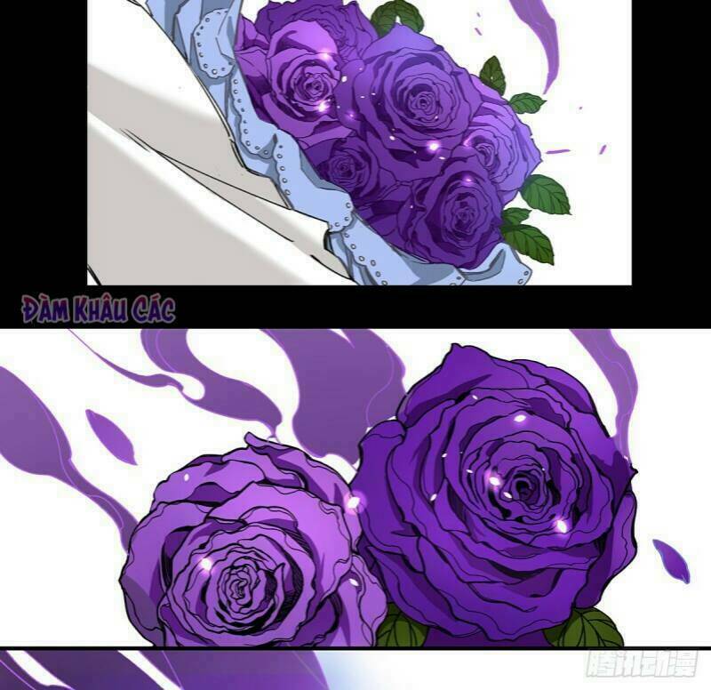 Hắc Bạch Hữu Thường: Chapter 11