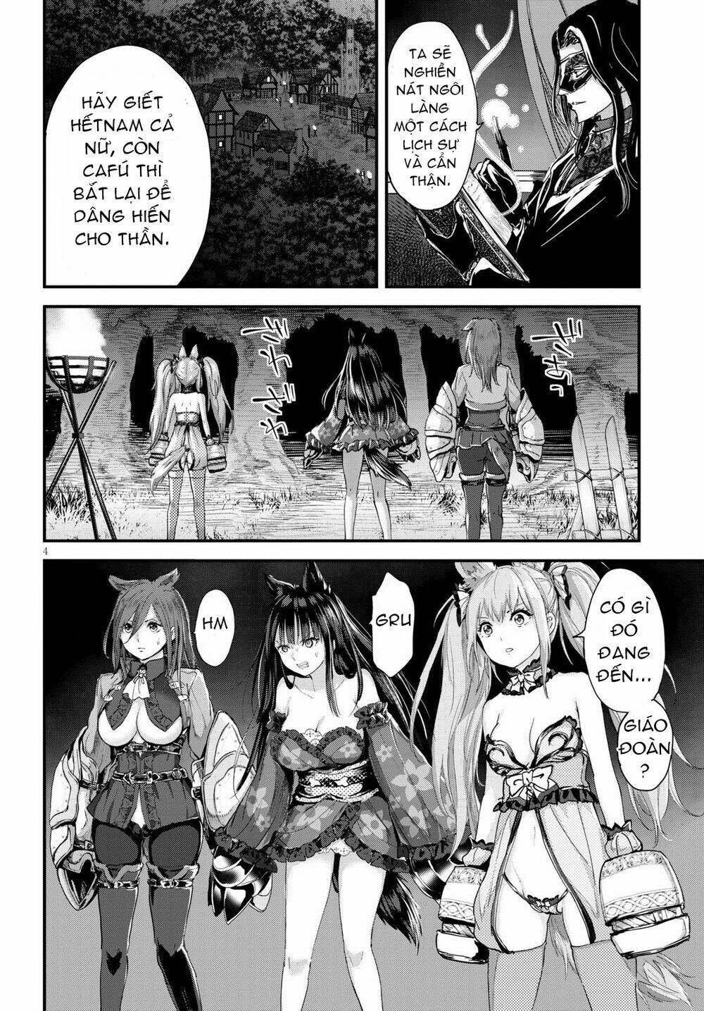 Alcafus: Chapter 23