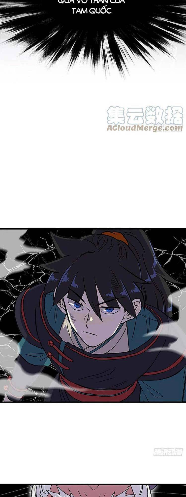 Học Sĩ Tái Sinh: Chapter 236