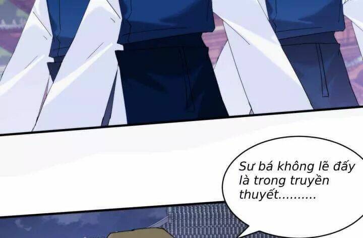 Bí Mật Của Dạ Tộc: Chapter 34