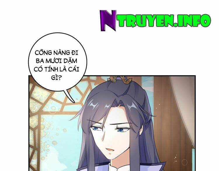 Hoa Nhan Sách: Chapter 22.2