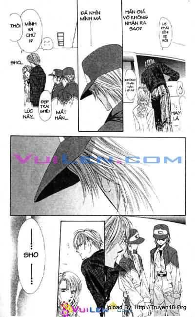 Thách Thức Tuyệt Vời: Chapter 2