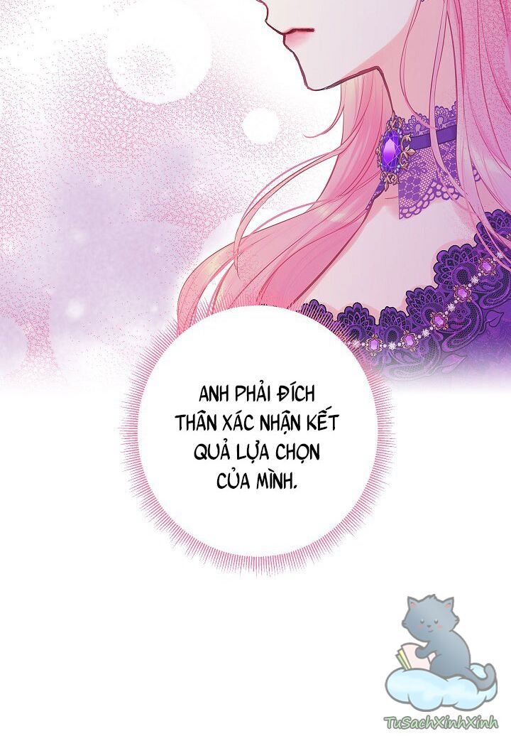 Tồn Tại Với Tư Cách Là Vợ Của Nam Chính: Chapter 203