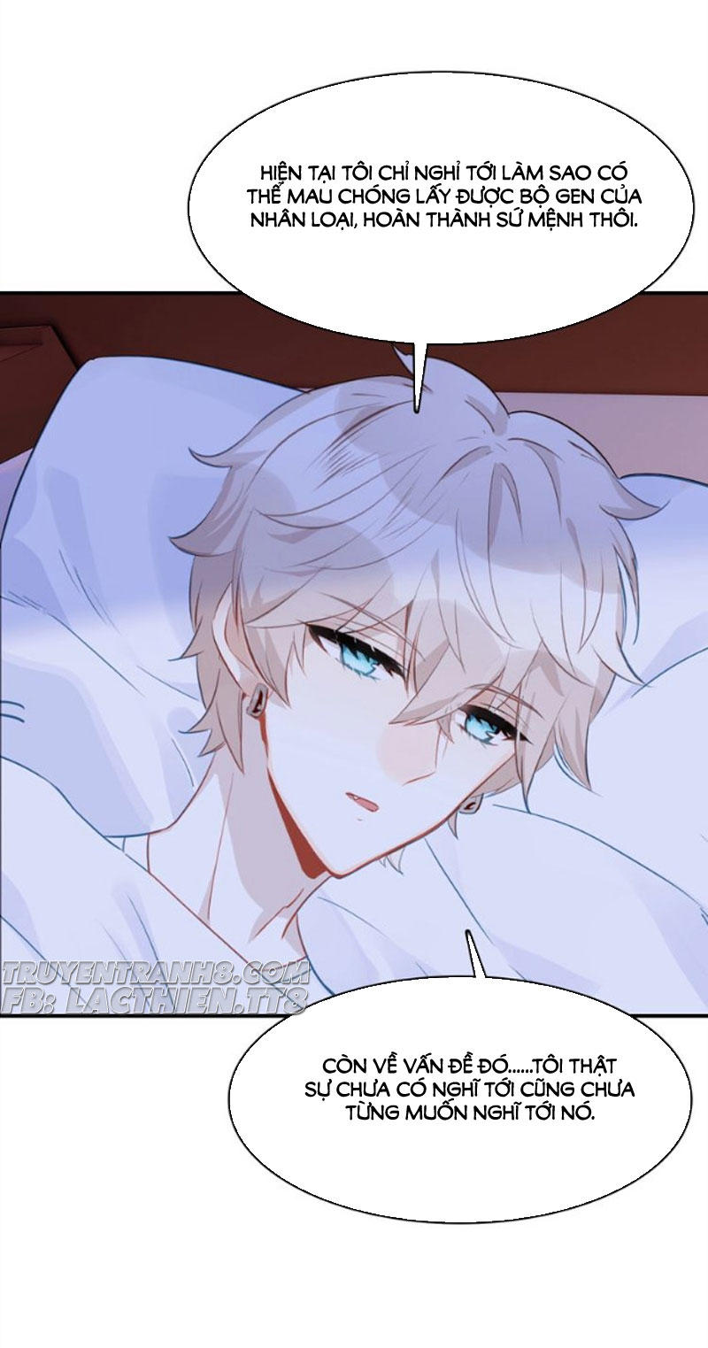 Ái Ngạo Kiều Long Vương Gia: Chapter 43