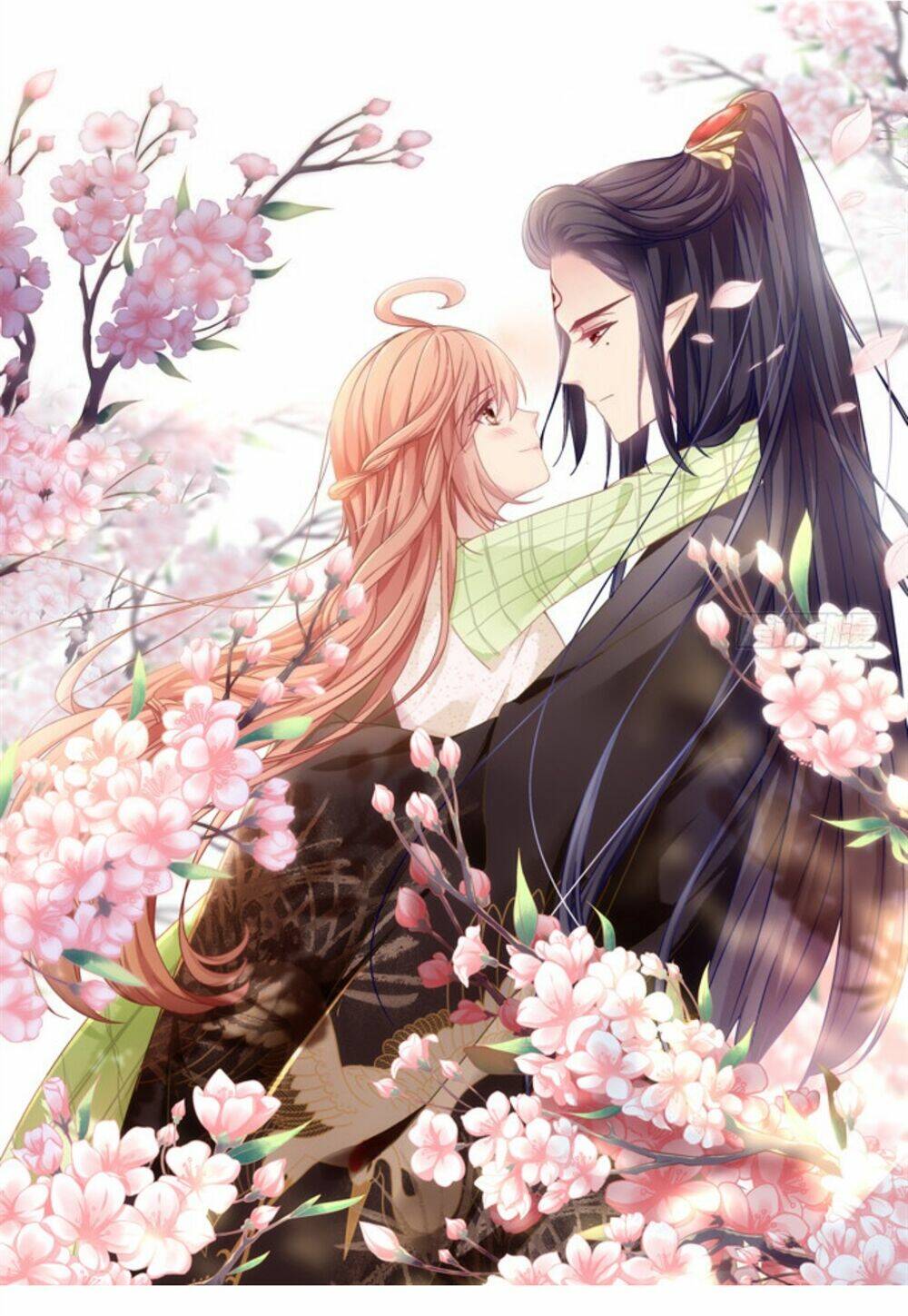 Ám Dạ Vô Thường: Chapter 82