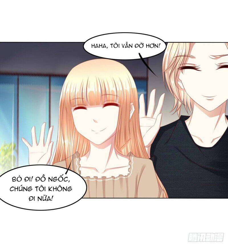 Hoàng Đế “Phế Vật” Tiến Hóa Sử: Chapter 62